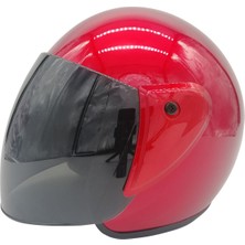 Pro Helmets F-009 Açık Motosiklet Kaskı