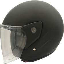 Pro Helmets F022 Açık Motosiklet Kaskı