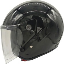 Pro Helmets F022 Açık Motosiklet Kaskı