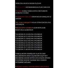 Ramrod Siyah Skinny Jeans Kot Pantolon (Dar Kalıp)