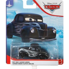 Hot Wheels Cars Hot Rod Junıor Mood - Junıor Mood Hot Rod