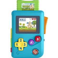 Fisher Price Eğlen ve Öğren Köpekçiğin Oyun Macerası HBC91