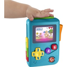 Fisher Price Eğlen ve Öğren Köpekçiğin Oyun Macerası HBC91