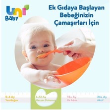 Uni Baby Hassas Dokunuş Sıvı Çamaşır Deterjanı 1500 ml