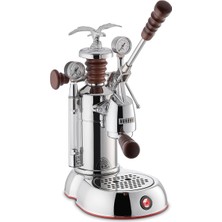 smeg La Pavoni Esperto Abile Espresso Kahve Makinesi