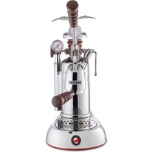 smeg La Pavoni Esperto Abile Espresso Kahve Makinesi