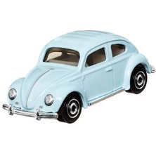 Matchbox Best Of Germany 62 Volkswagen Beetle HFH54