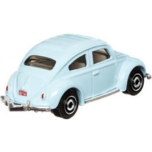 Matchbox Best Of Germany 62 Volkswagen Beetle HFH54