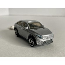 Matchbox Best Of Germany Mercedes Benz Gle Coupe HFH55