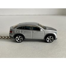 Matchbox Best Of Germany Mercedes Benz Gle Coupe HFH55