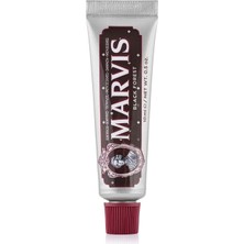 Marvis Black Forest Diş Macunu 10 ml