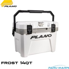 Plano Frost 14QT / 13.7lt. Buzluk