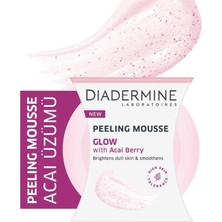 Diadermine Temizleyici Peeling Acai Berry 75 ml