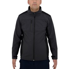 Tok İş Elbiseleri Softshell Iş Montu Erkek