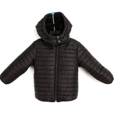 HelloBaby HelloBaby Basic Kapüşonlu Mont