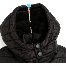 HelloBaby HelloBaby Basic Kapüşonlu Mont
