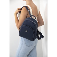 Silver Polo Silver  Polo Kadın Sırt Çantası Laci - Laci NV1062