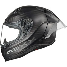 Nexx X.R3R Pro F.ı.m Mat Karbon Full Face  Motosiklet Kaskı