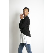 Sufyy Fake T-Shirt Etek