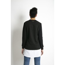 Sufyy Fake T-Shirt Etek