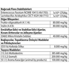 Merycare Kediler Için Probiyotik - Dyra - 30 x 1,25GR