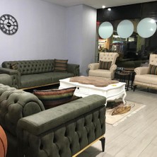 Titiz Koltuk Pera Koltuk Takımı
