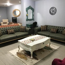 Titiz Koltuk Pera Koltuk Takımı