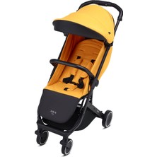 Anex® Air-X Travel Set - Hardal-Kabin Boy Bebek Arabası