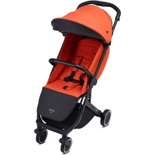 Anex® Air-X Travel Set - Turuncu-Kabin Boy Bebek Arabası