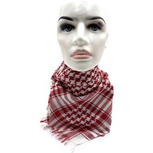Naz Ipek Pamuklu Etnik Desen Yöresel Puşi 100X100CM Erkek Kadın Poşu