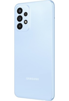 Samsung Galaxy A23 128 GB 6 GB Ram (Samsung Türkiye Garantili)