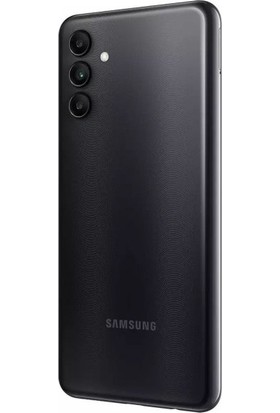Samsung Galaxy A04S 64 GB 4 GB Ram (Samsung Türkiye Garantili)