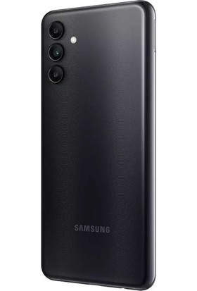 Samsung Galaxy A04S 128 GB 4 GB Ram (Samsung Türkiye Garantili)