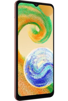 Samsung Galaxy A04S 64 GB 4 GB Ram (Samsung Türkiye Garantili)