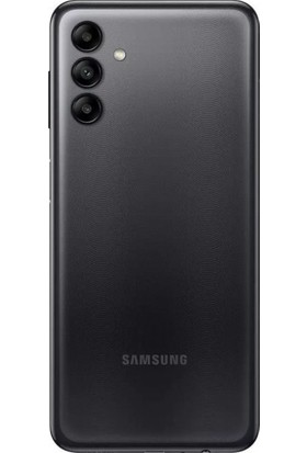 Samsung Galaxy A04S 64 GB 4 GB Ram (Samsung Türkiye Garantili)