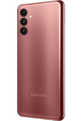 Samsung Galaxy A04S 64 GB 4 GB Ram (Samsung Türkiye Garantili)