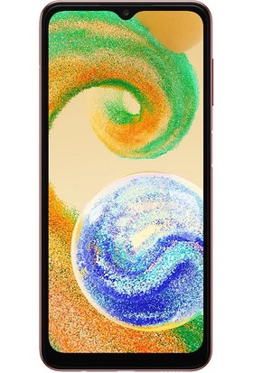 Samsung Galaxy A04S 128 GB 4 GB Ram (Samsung Türkiye Garantili)