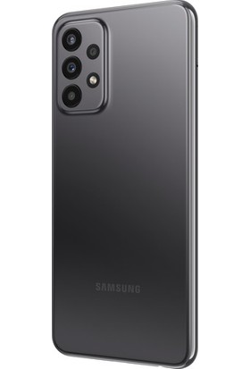 Samsung Galaxy A23 128 GB 6 GB Ram (Samsung Türkiye Garantili)