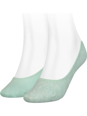 Puma Women Footie W 2P Kadın 2'li Çorap 90756309