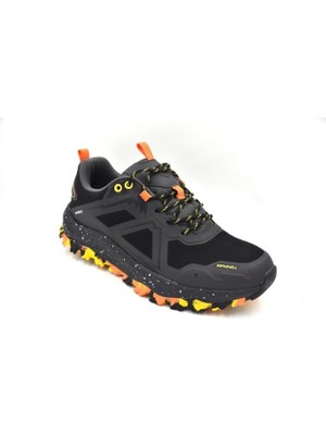 Lumberjack Dallas 2pr Watherproof Termo Kaymaz Taban Erkek Spor Ayakkabı