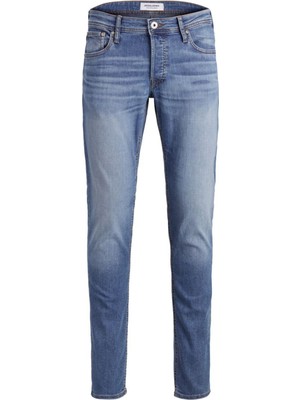 Jack Jones Glenn Blue Denim Jean Pantolon 12157416