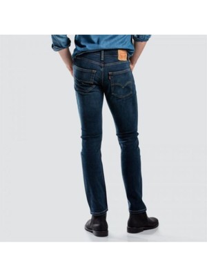 512™ Slim Taper Erkek Jean Pantolon-Genie Adv