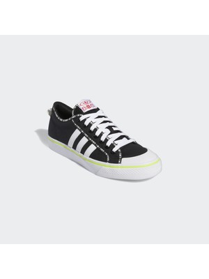Adidas Nizza GX6094 Erkek Sneaker