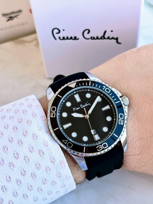 Pierre Cardin PR.07.CD.1007 Erkek Kol Saati