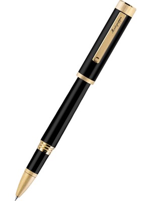 Montegrappa Zero Rollerball Pen Iszeırıy