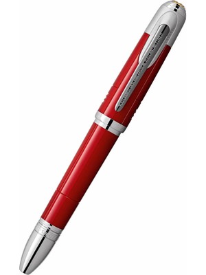 Montblanc Great Characters Enzo Ferrari Special Edition Rollerball Kalem 127175