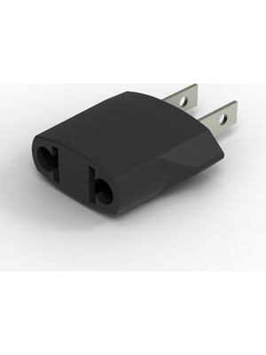 Fetih Yassı Fiş Amerikan