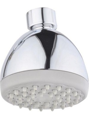Artema Solo C Duş Başlığı ve Kısa Dirseği A45635 A45653 (A45518)