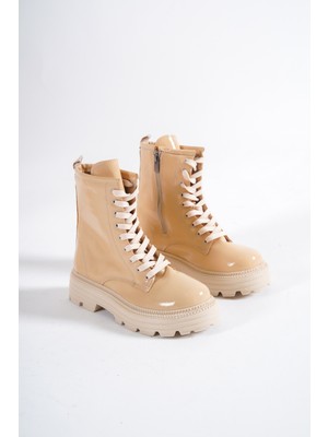 Moda Değirmeni Kadın Bot MD1095-116-0003