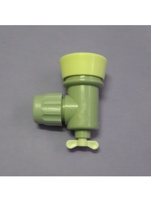 Enessu Tezgah Üstü Su Arıtma Cihazı Orjinal Musluk Adaptörü